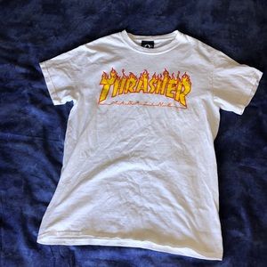 Brand new thrasher shirt